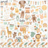 Our Baby Delivery Collection 12 x 12 Scrapbook Collection Kit by Echo Park Paper