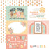 Our Baby Girl Collection 12 x 12 Scrapbook Collection Kit by Echo Park Paper