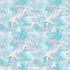 Ocean Serenity Collection Ocean Serenity 12 x 12 Double-Sided Scrapbook Paper by SSC Designs