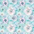 Ocean Serenity Collection Rip Tide 12 x 12 Double-Sided Scrapbook Paper by SSC Designs