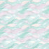 Ocean Serenity Collection Seashells 12 x 12 Double-Sided Scrapbook Paper by SSC Designs