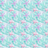 Ocean Serenity Collection Star Fish 12 x 12 Double-Sided Scrapbook Paper by SSC Designs