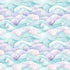 Ocean Serenity Collection Waves 12 x 12 Double-Sided Scrapbook Paper by SSC Designs