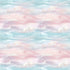 Ocean Serenity Collection Waves 12 x 12 Double-Sided Scrapbook Paper by SSC Designs