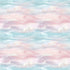 Ocean Serenity Collection Waves 12 x 12 Double-Sided Scrapbook Paper by SSC Designs