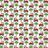 On The Farm Collection Plow The Fields 12 x 12 Double-Sided Scrapbook Paper by SSC Designs