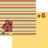 On The Farm 12 x 12 Scrapbook Paper & Embellishment Kit by SSC Designs