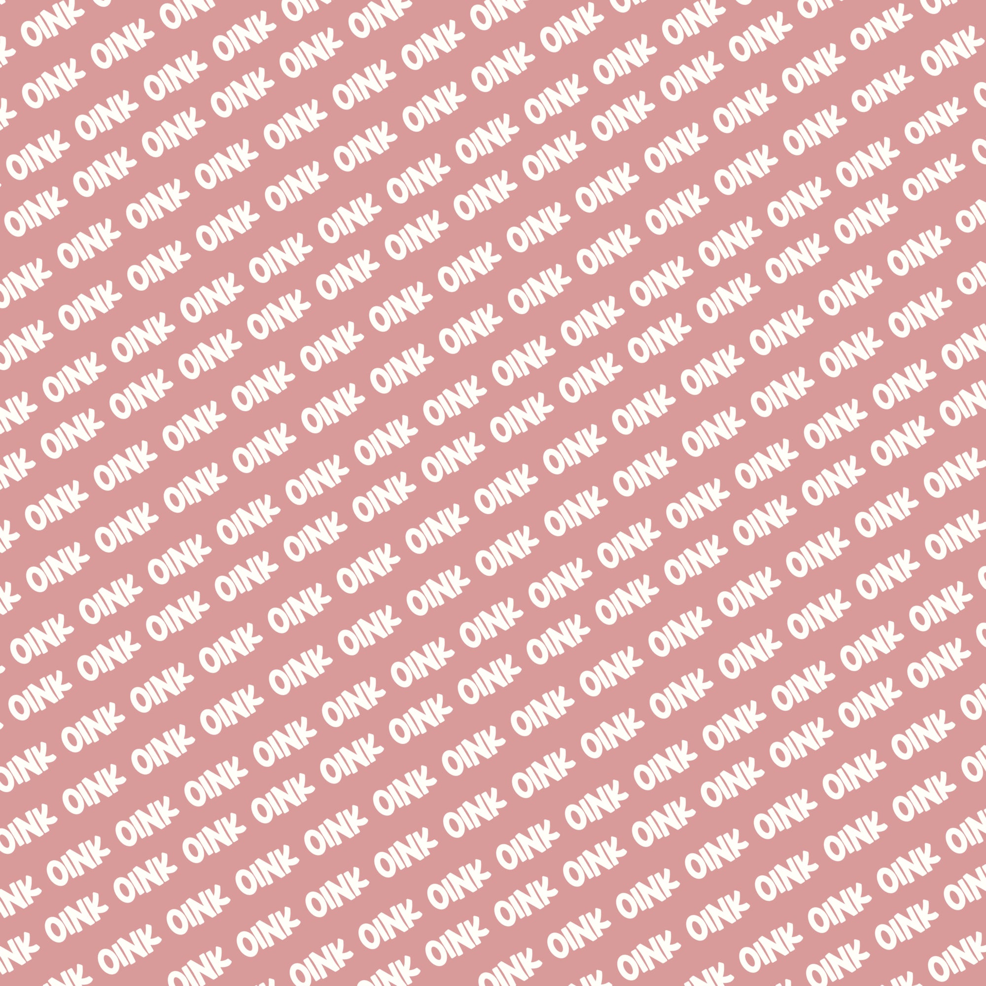 On The Farm Collection Little Piggies 12 x 12 Double-Sided Scrapbook Paper by SSC Designs