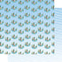 On The Farm Collection Just Ducky 12 x 12 Double-Sided Scrapbook Paper by SSC Designs