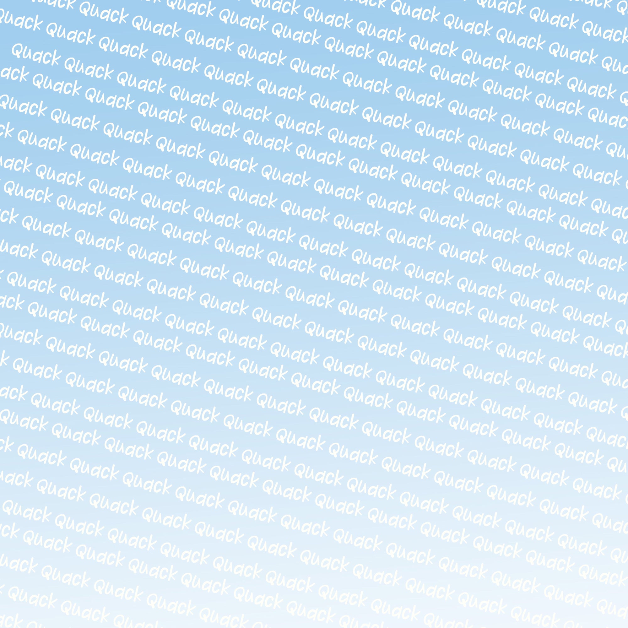 On The Farm Collection Just Ducky 12 x 12 Double-Sided Scrapbook Paper by SSC Designs