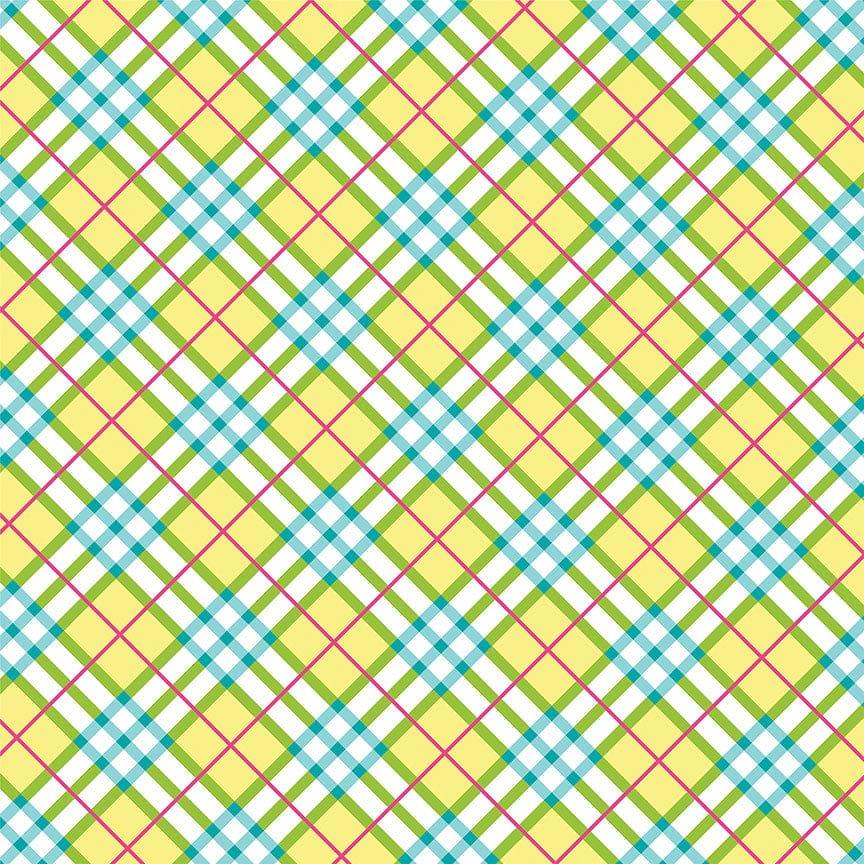Pampered Pooch Collection So Spoiled 12 x 12 Double-Sided Scrapbook Paper by Photo Play Paper - Scrapbook Supply Companies