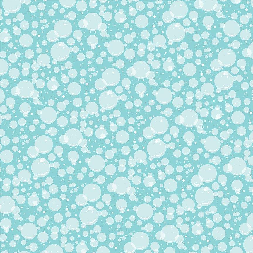 Pampered Pooch Collection Spa Day 12 x 12 Double-Sided Scrapbook Paper by Photo Play Paper - Scrapbook Supply Companies