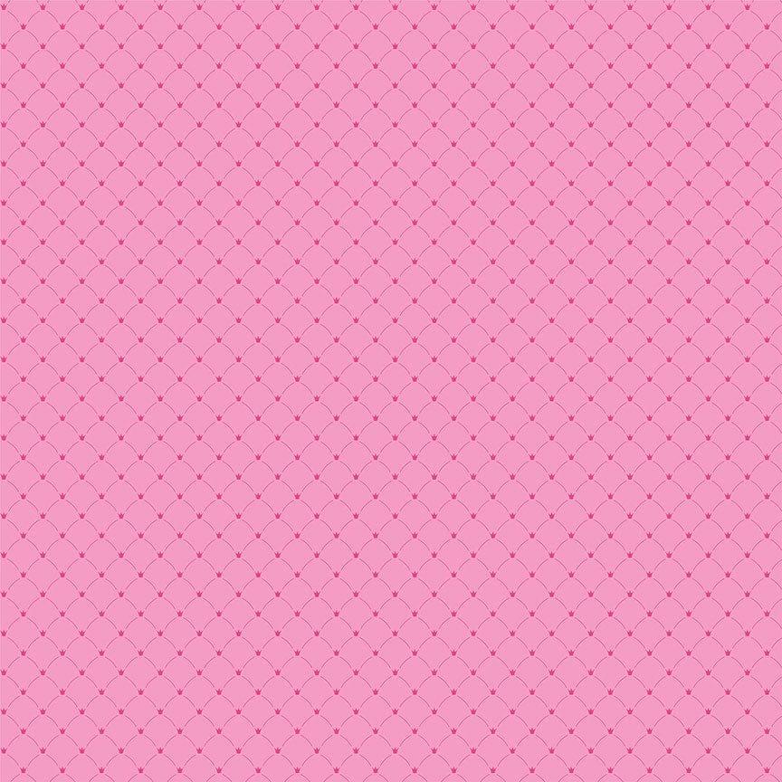 Pampered Pooch Collection Groomer 12 x 12 Double-Sided Scrapbook Paper by Photo Play Paper - Scrapbook Supply Companies