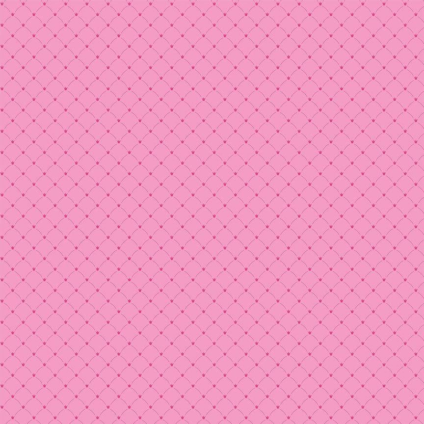 Pampered Pooch Collection Groomer 12 x 12 Double-Sided Scrapbook Paper by Photo Play Paper - Scrapbook Supply Companies