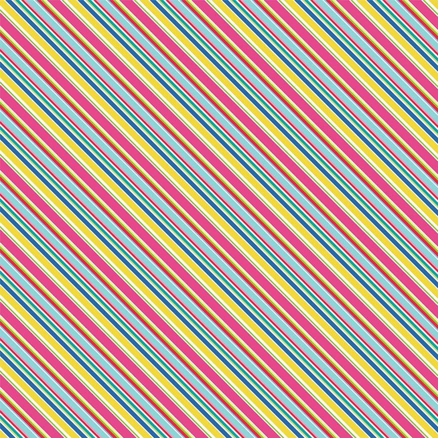 Pampered Pooch Collection Accessories 12 x 12 Double-Sided Scrapbook Paper by Photo Play Paper - Scrapbook Supply Companies