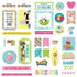 Pampered Pooch Collection Scrapbook Ephemera by Photo Play Paper - Scrapbook Supply Companies