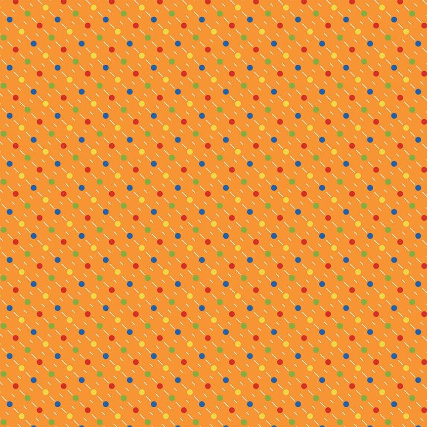 Pickleball Collection Dillball 12 x 12 Double-Sided Scrapbook Paper by Photo Play Paper - Scrapbook Supply Companies