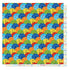 Pickleball Collection Dink 12 x 12 Double-Sided Scrapbook Paper by Photo Play Paper