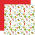 Pets 12 x 12 Scrapbook Collection Kit by Echo Park Paper - 13 Pieces