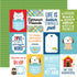 Pets 12 x 12 Scrapbook Collection Kit by Echo Park Paper - 13 Pieces
