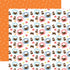Pets 12 x 12 Scrapbook Collection Kit by Echo Park Paper - 13 Pieces