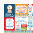 Pets 12 x 12 Scrapbook Collection Kit by Echo Park Paper - 13 Pieces