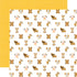 Pets 12 x 12 Scrapbook Collection Kit by Echo Park Paper - 13 Pieces