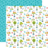 Pets 12 x 12 Scrapbook Collection Kit by Echo Park Paper - 13 Pieces