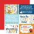 Pets 12 x 12 Scrapbook Collection Kit by Echo Park Paper - 13 Pieces