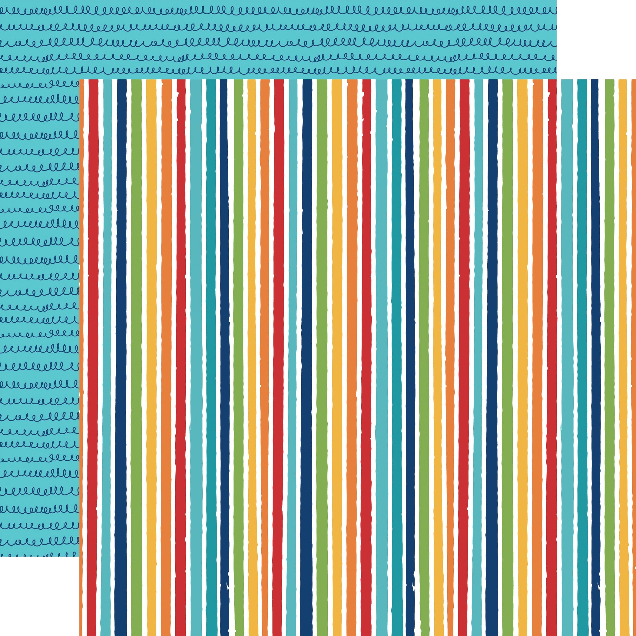 Pets 12 x 12 Scrapbook Collection Kit by Echo Park Paper - 13 Pieces