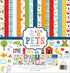 Pets 12 x 12 Scrapbook Collection Kit by Echo Park Paper - 13 Pieces