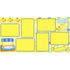 Lemonade Stand (2) - 12 x 12 Printed Scrapbook Pages by SSC Designs