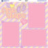 Baby's First Steps (2) - 12 x 12 Printed Scrapbook Pages by SSC Designs
