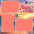 Cruising Collection Sunset Cruise (2) - 12 x 12 Premade, Printed Scrapbook Pages by SSC Designs