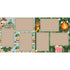 Earning My Badges (2) - 12 x 12 Premade, Printed Scrapbook Pages by SSC Designs