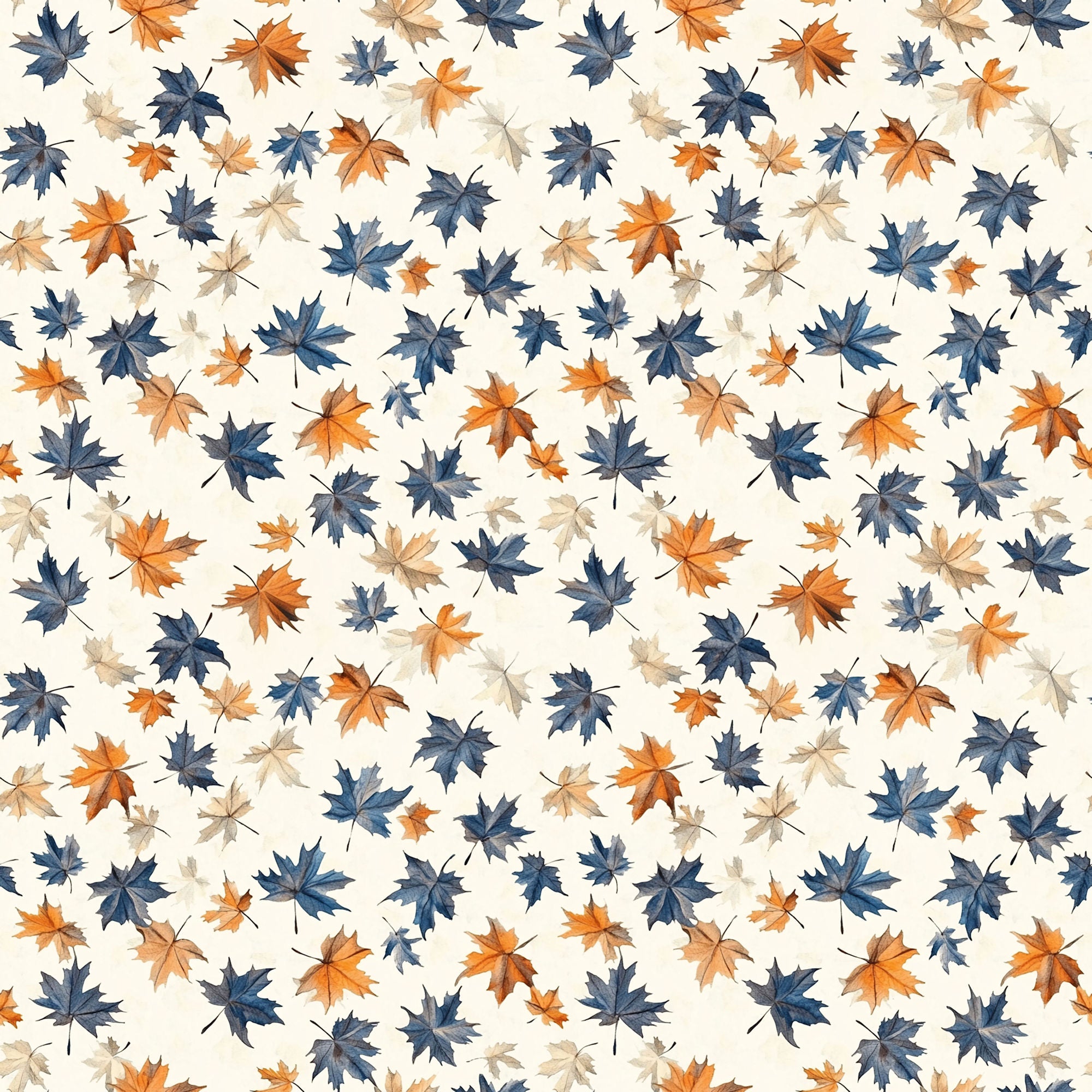 Pumpkin Cottage Collection Autumn Gatherings 12 x 12 Double-Sided Scrapbook Paper by SSC Designs