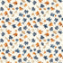 Pumpkin Cottage Collection Autumn Gatherings 12 x 12 Double-Sided Scrapbook Paper by SSC Designs