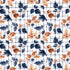 Pumpkin Cottage Collection Home for Fall 12 x 12 Double-Sided Scrapbook Paper by SSC Designs