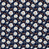 Pumpkin Cottage Collection Adorned for Fall 12 x 12 Double-Sided Scrapbook Paper by SSC Designs