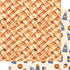 Pumpkin Cottage 12 x 12 Scrapbook Paper & Embellishment Kit by SSC Designs