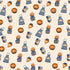 Pumpkin Cottage Collection Pumpkin Spiced 12 x 12 Double-Sided Scrapbook Paper by SSC Designs