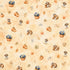 Pumpkin Cottage Collection Woodland Whimsy 12 x 12 Double-Sided Scrapbook Paper by SSC Designs