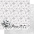 Prom Night Collection Prom 2025 12 x 12 Double-Sided Scrapbook Paper by SSC Designs