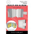 Maker Series Collection 6x6 Build An Album Kit by Photo Play Paper