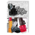 Prom Night Collection Scrapbook Laser Cut Embellishments by SSC Designs