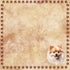 Dog Breeds Collection Pomeranian 12 x 12 Double-Sided Scrapbook Paper by SSC Designs