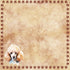 Dog Breeds Collection Poodle 12 x 12 Double-Sided Scrapbook Paper by SSC Designs