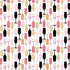 Ringing In The New Year Collection Midnight Party 12 x 12 Double-Sided Scrapbook Paper by Photo Play