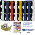 Route 66 12 x 12 Scrapbook Paper & Embellishment Kit by SSC Designs