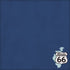 Route 66 Collection Illinois Intersections 12 x 12 Double-Sided Scrapbook Paper by SSC Designs